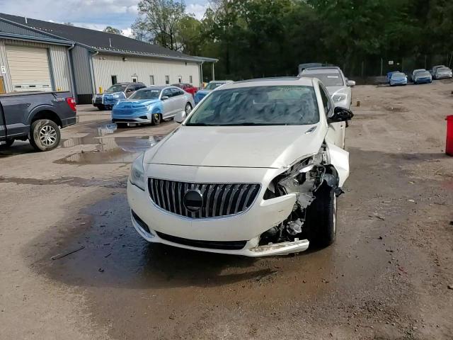 2015 Buick Regal Premium VIN: 2G4GP5EX9F9274000 Lot: 74495344