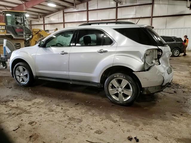 2014 Chevrolet Equinox - Image 14