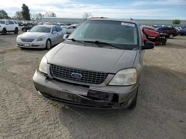 2006 Ford Freestar Sel VIN: 2FMZA522X6BA28388 Lot: 74738354