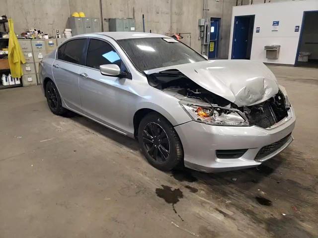 2014 Honda Accord Lx VIN: 1HGCR2F32EA134883 Lot: 76338064