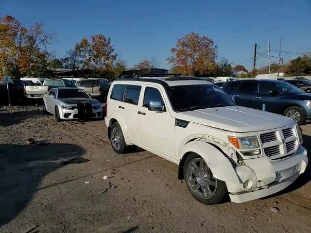 2007 Dodge Nitro R/T VIN: 1D8GU58647W612770 Lot: 77127524