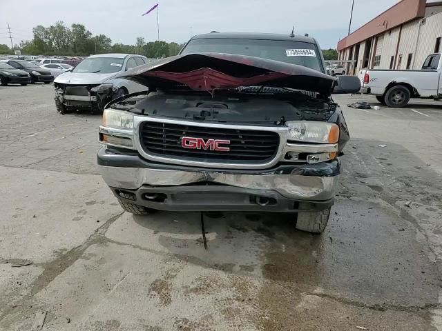 2005 GMC Yukon Xl K1500 VIN: 1GKFK16Z35J226992 Lot: 73855684