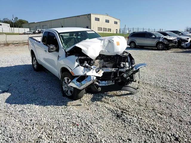 2020 Ford Ranger Xl VIN: 1FTER1EHXLLA48995 Lot: 74913194