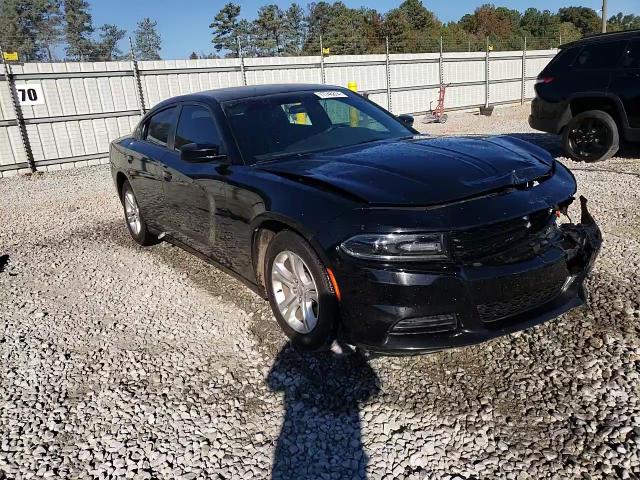 2019 Dodge Charger Sxt VIN: 2C3CDXBG0KH695491 Lot: 77746814