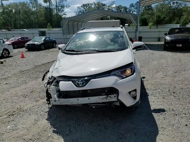 2T3WFREV5JW500959 2018 Toyota Rav4 Adventure