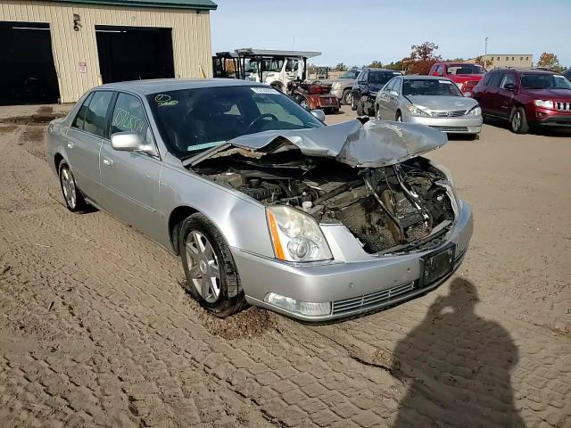 2007 Cadillac Dts VIN: 1G6KD57Y97U225898 Lot: 75728374