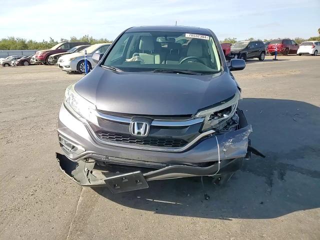 2016 Honda CR-V - Image 12