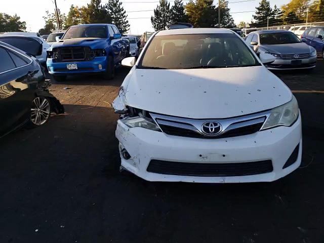 2013 Toyota Camry L VIN: 4T4BF1FK6DR308134 Lot: 74623394