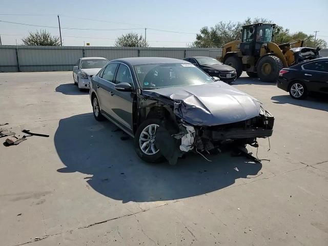 2016 Volkswagen Passat S VIN: 1VWAT7A39GC036353 Lot: 75964534