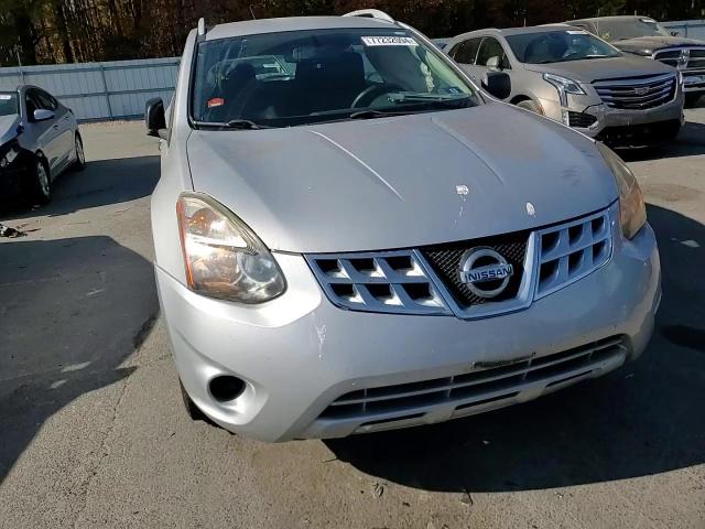 2014 Nissan Rogue Select S VIN: JN8AS5MT4EW623842 Lot: 77232094