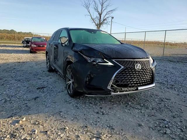 2020 Lexus Rx 350 L VIN: JTJHZKFA0L2025989 Lot: 74052154