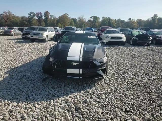 2021 Ford Mustang Gt VIN: 1FA6P8CF6M5152903 Lot: 76391134