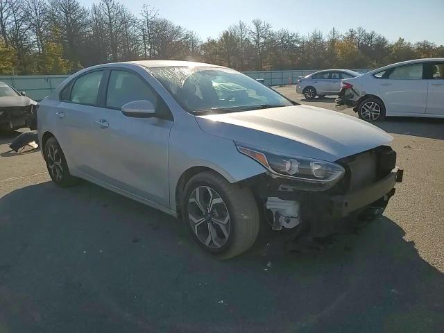 2019 Kia Forte Fe VIN: 3KPF24AD2KE044833 Lot: 77015354