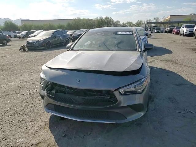 2020 Mercedes-Benz Cla 250 VIN: W1K5J4GB5LN120732 Lot: 75329774