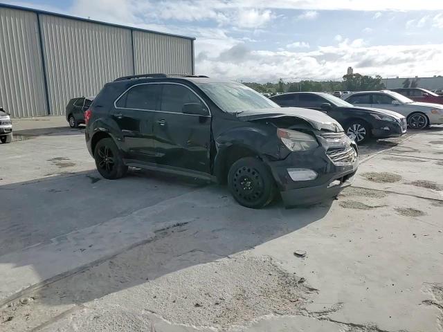 2017 Chevrolet Equinox Lt VIN: 2GNALCEK8H6190423 Lot: 76323394