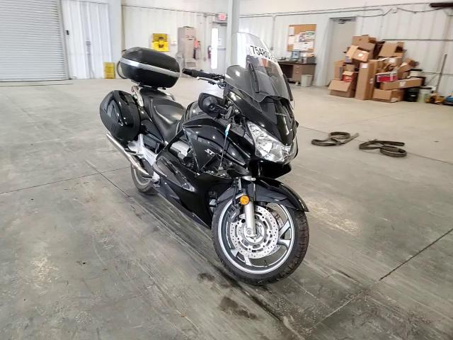 2006 Honda St1300 VIN: JH2SC51096M401759 Lot: 75480754