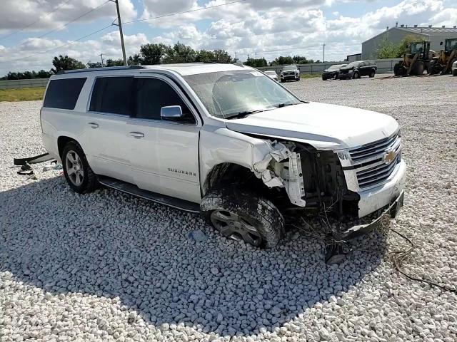 2017 Chevrolet Suburban K1500 Premier VIN: 1GNSKJKC9HR381572 Lot: 77559674