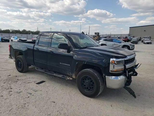 2019 Chevrolet Silverado Ld C1500 Lt VIN: 2GCRCPEC7K1116121 Lot: 73737654