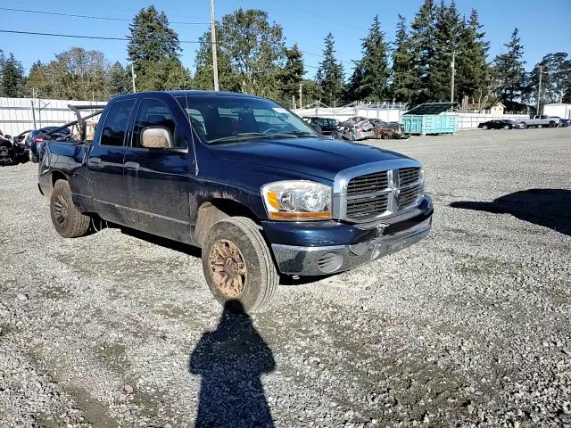 2006 Dodge Ram 1500 St VIN: 1D7HA182X6J220301 Lot: 74751154