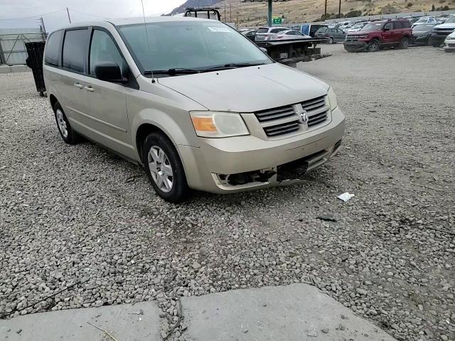 2009 Dodge Grand Caravan Se VIN: 2D8HN44E19R659114 Lot: 78517214