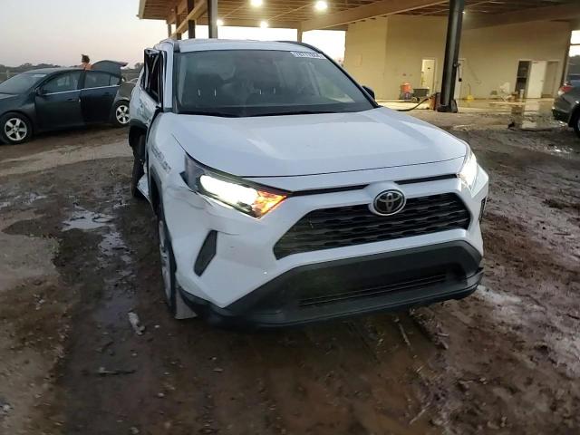 2020 Toyota Rav4 Le VIN: 2T3H1RFV2LC072505 Lot: 78717864