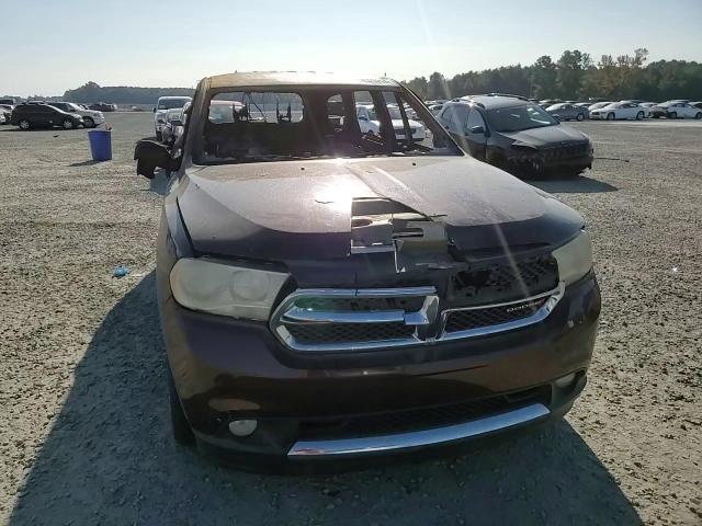 2012 Dodge Durango - Image 12