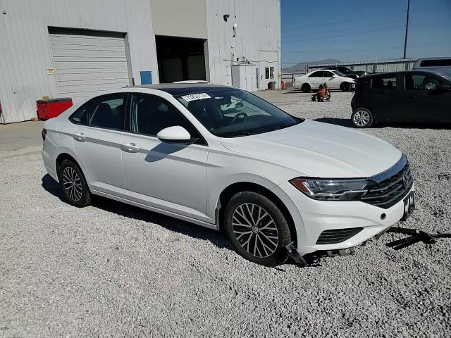 2021 Volkswagen Jetta S VIN: 3VWC57BU3MM003787 Lot: 73255174