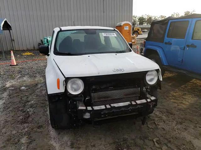 2020 Jeep Renegade Sport VIN: ZACNJAAB7LPL00686 Lot: 73235514