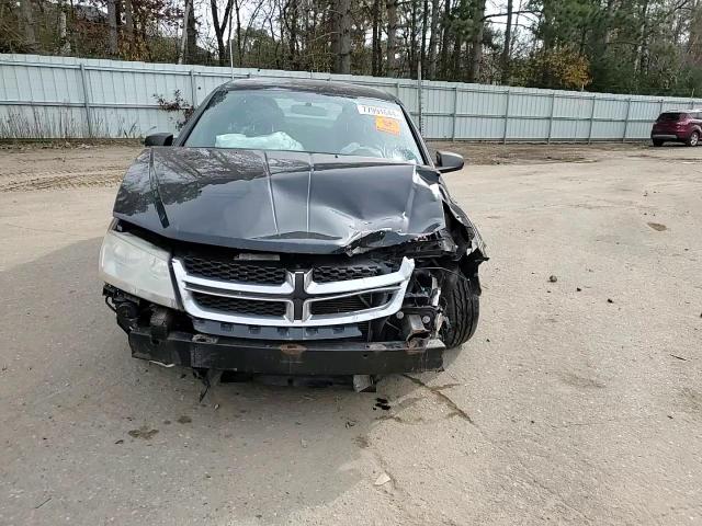 2013 Dodge Avenger Se VIN: 1C3CDZAB2DN517853 Lot: 77991644