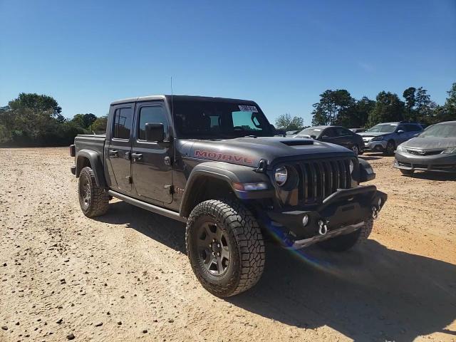 1C6JJTEG6NL172099 2022 Jeep Gladiator Mojave