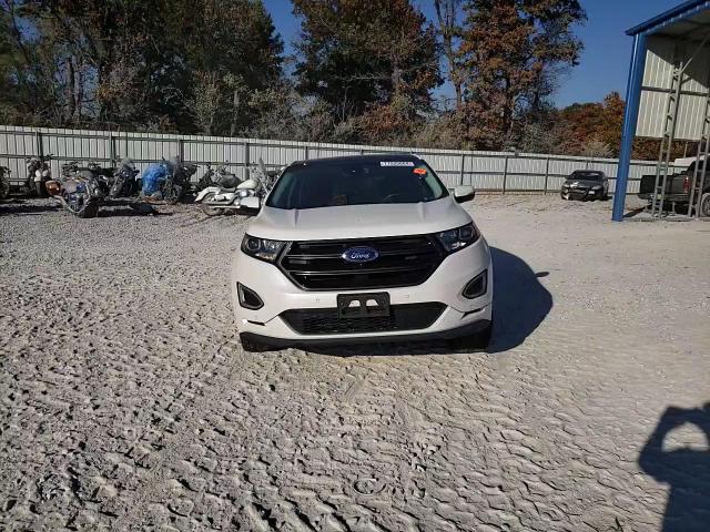 2016 Ford Edge Sport VIN: 2FMPK4AP9GBC30703 Lot: 77535604