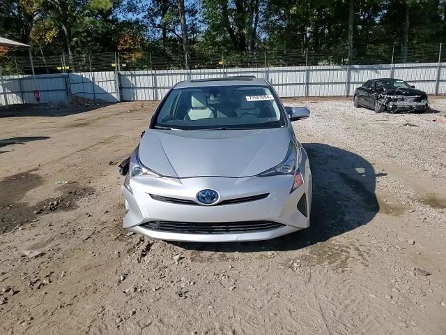 2016 Toyota Prius VIN: JTDKARFUXG3005350 Lot: 77583064