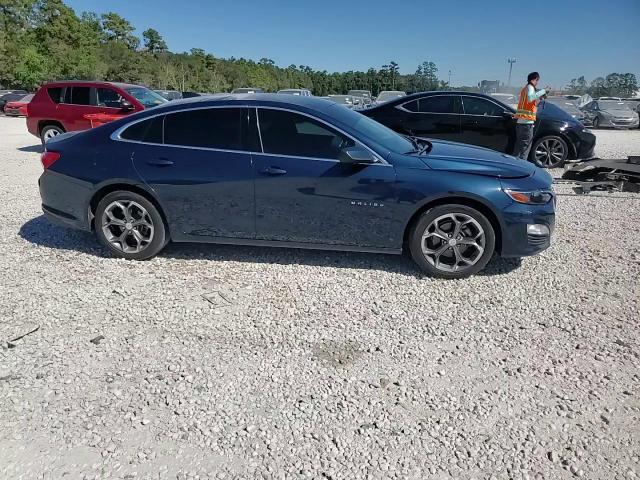 2020 Chevrolet Malibu - Image 13