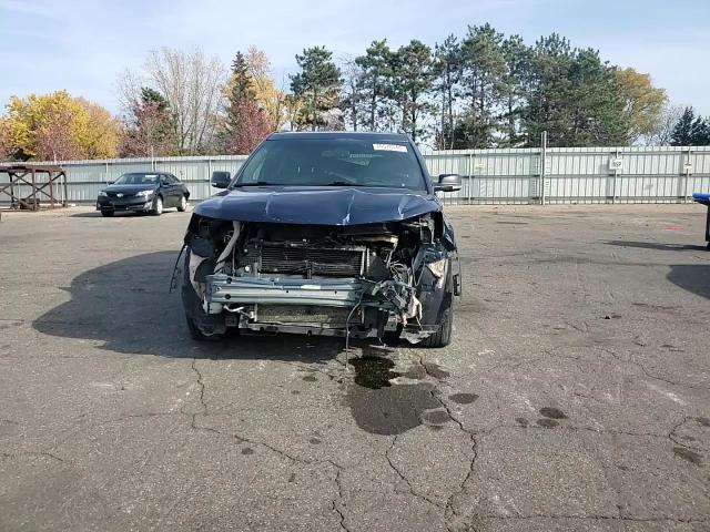 2016 Ford Explorer Xlt VIN: 1FM5K8DH5GGD13718 Lot: 76510544