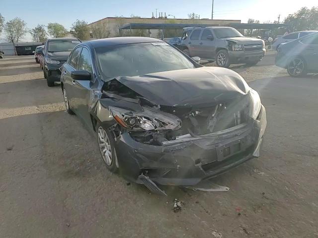 2017 Nissan Altima 2.5 VIN: 1N4AL3AP5HN363293 Lot: 76937704