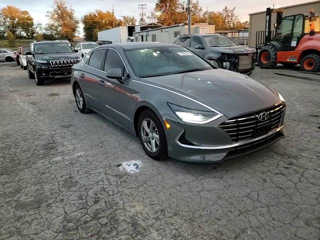 2023 Hyundai Sonata Se VIN: KMHL24JA2PA249227 Lot: 77988444