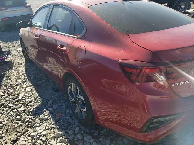 2020 Kia Forte - Image 11