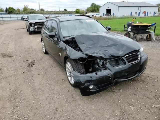 2011 BMW 328 Xi VIN: WBAUU3C56BA541501 Lot: 73053784