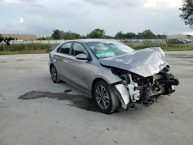 2023 Kia Forte Lx VIN: 3KPF24AD2PE679185 Lot: 73844234