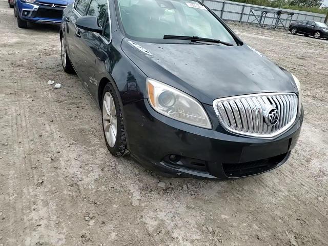 2015 Buick Verano Convenience VIN: 1G4PR5SK5F4117957 Lot: 76005514