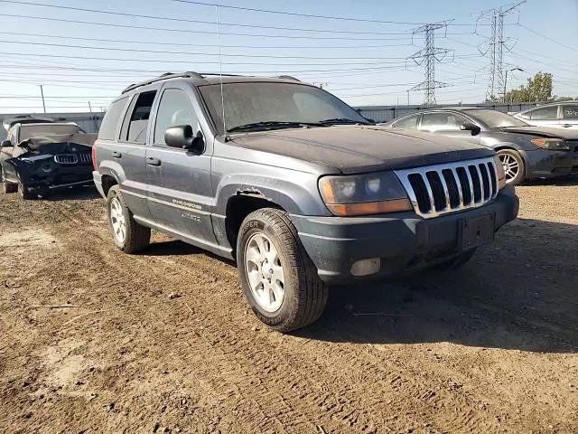 2001 Jeep Grand Cherokee Laredo VIN: 1J4GW48S91C718067 Lot: 74054904