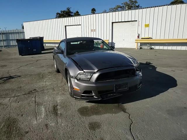 2014 Ford Mustang - Image 11