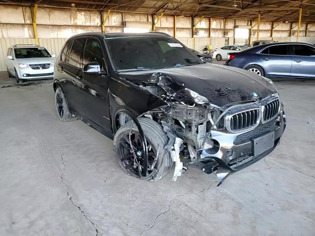 2018 BMW X5 Sdrive35I VIN: 5UXKR2C51J0X09702 Lot: 75108744