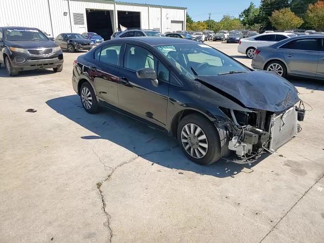 2014 Honda Civic - Image 10