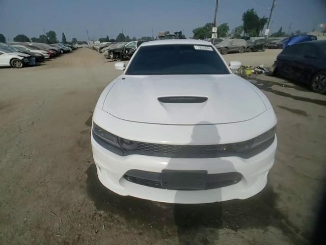 2020 Dodge Charger Scat Pack VIN: 2C3CDXGJ6LH174992 Lot: 75536064