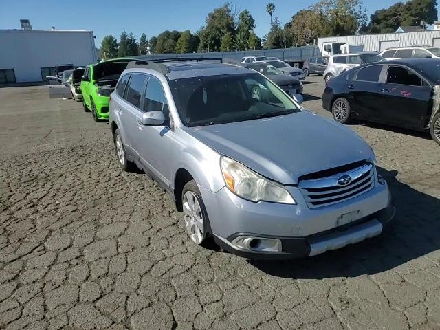 2012 Subaru Outback 2.5I Limited VIN: 4S4BRBLCXC3282274 Lot: 77159294