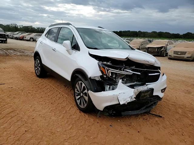 2020 Buick Encore Essence VIN: KL4CJGSB7LB044825 Lot: 78865364