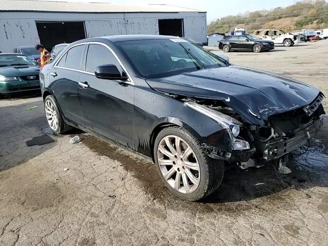 2016 Cadillac ATS - Image 13