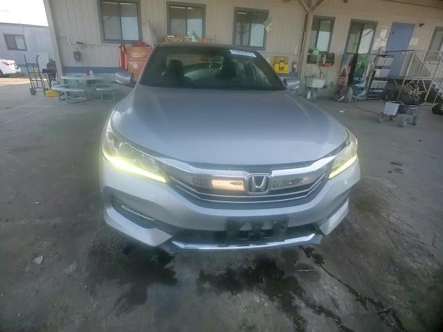 1HGCR2F56GA211047 2016 Honda Accord Sport