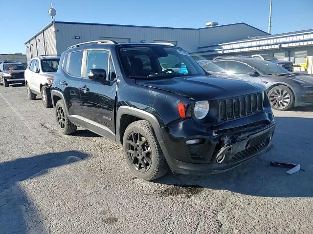 2019 Jeep Renegade - Image 14